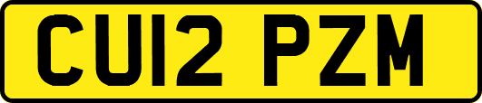CU12PZM