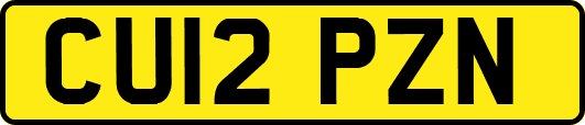 CU12PZN