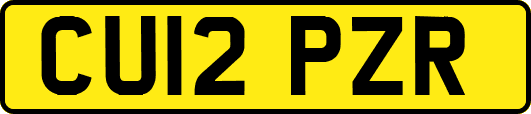 CU12PZR