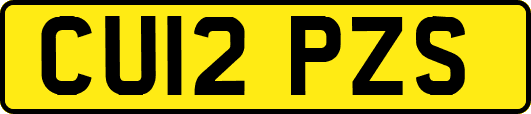 CU12PZS