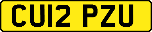 CU12PZU