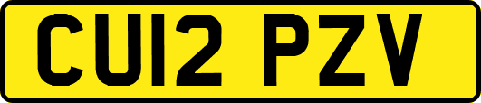CU12PZV