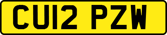 CU12PZW