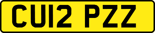 CU12PZZ