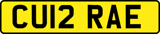 CU12RAE