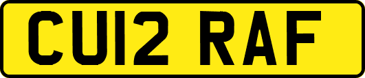 CU12RAF