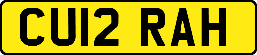 CU12RAH