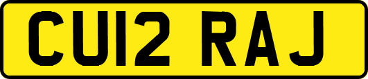 CU12RAJ