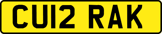 CU12RAK