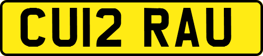 CU12RAU