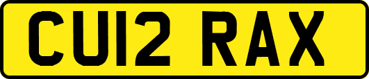 CU12RAX
