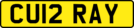 CU12RAY