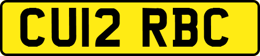 CU12RBC