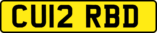 CU12RBD