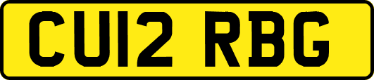 CU12RBG