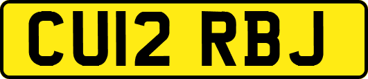 CU12RBJ