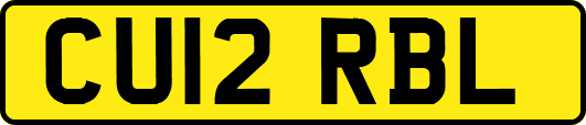CU12RBL