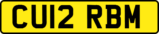 CU12RBM