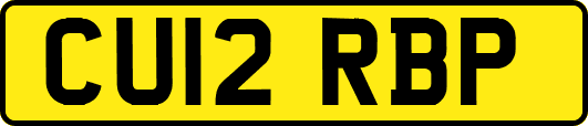 CU12RBP