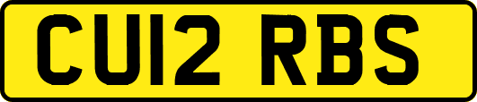 CU12RBS