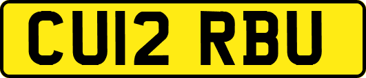CU12RBU