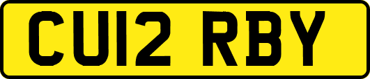 CU12RBY