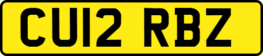 CU12RBZ