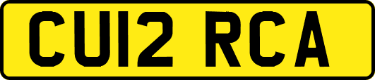 CU12RCA