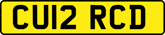 CU12RCD