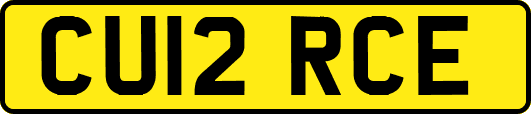 CU12RCE