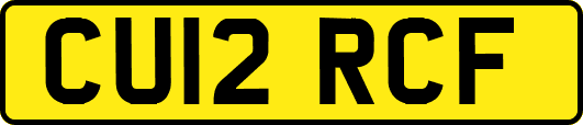 CU12RCF