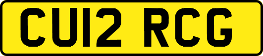 CU12RCG