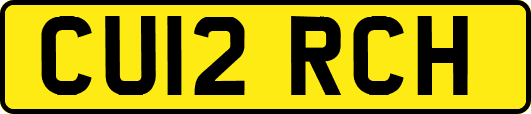 CU12RCH