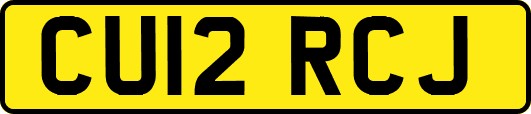 CU12RCJ