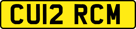 CU12RCM