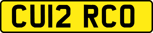 CU12RCO