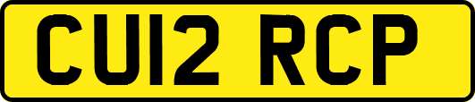 CU12RCP