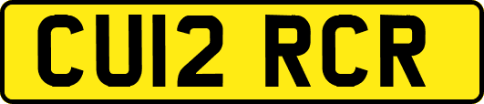 CU12RCR