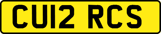 CU12RCS