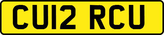 CU12RCU