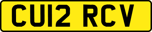 CU12RCV