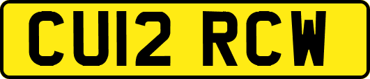 CU12RCW
