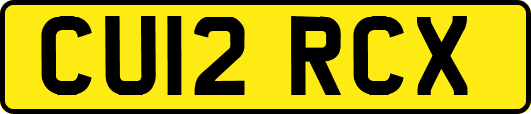 CU12RCX