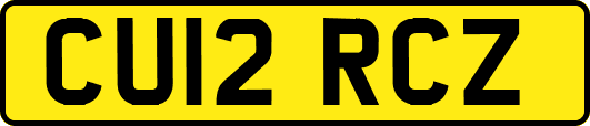 CU12RCZ