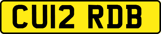 CU12RDB