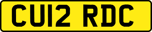 CU12RDC
