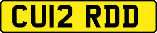 CU12RDD
