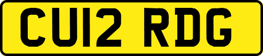 CU12RDG