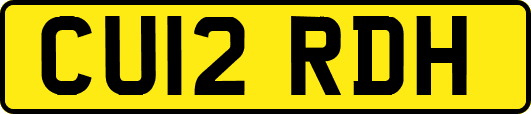 CU12RDH