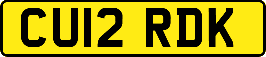 CU12RDK